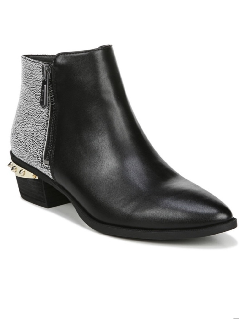 Circus Sam Edelman Highland Booties